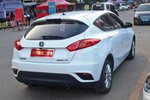 长安逸动XT2013款1.6L 手动 致酷型 京V