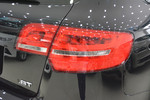 奥迪A3 Sportback2010款1.8TFSI 尊贵型