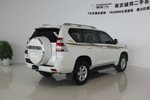 丰田普拉多2014款2.7L 自动标准版