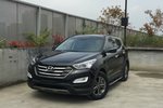 现代全新胜达2013款2.4L 自动两驱智能型