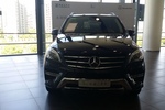 奔驰M级2012款ML300 4MATIC