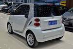 smartfortwo2011款1.0L MHD 兔年特别版