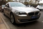 宝马5系2013款525Li 豪华型