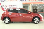 日产TIIDA2011款1.6L CVT智能型