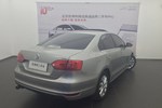 大众速腾2012款1.4TSI 自动豪华型