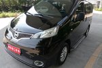 日产NV2002012款1.6L 232座 尊贵型