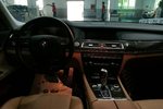 宝马7系2009款730Li 领先型