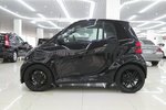 smartfortwo2012款1.0T 博速Xclusive版