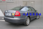 斯柯达明锐2009款1.8TSI 自动逸仕版