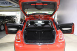 MINIMINI2011款1.6L ONE