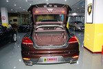 保时捷Panamera2014款Panamera Executive 3.0T 