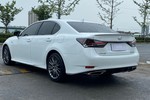 雷克萨斯GS2017款300 F SPORT