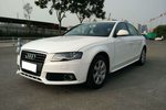 奥迪A4L2011款1.8TFSI 舒适型