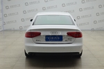 奥迪A4L2013款35 TFSI 自动舒适型