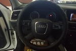 奥迪Q52012款2.0TFSI 技术型