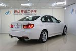 宝马3系2014款320i M时尚型