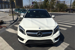 奔驰GLA45 AMG2015款GLA 45 AMG 4MATIC