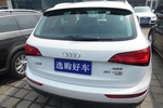 奥迪Q52013款40 TFSI 进取型