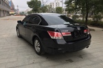 本田雅阁2012款2.0L SE