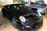 保时捷9112010款Turbo S Cabriolet