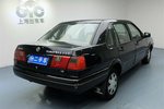 大众桑塔纳2001款2000 GSi 手动(自由沸点)