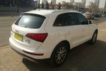 奥迪Q52013款40 TFSI 进取型