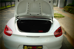 保时捷Boxster2013款Boxster 2.7L 