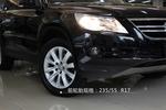 大众Tiguan2009款2.0TSI 舒适版