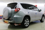 丰田RAV42011款2.0L 自动豪华版