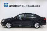 大众朗逸2013款1.4TSI DSG 舒适版