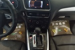 奥迪Q52012款2.0TFSI 技术型