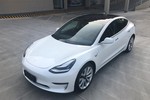 特斯拉Model 32019款高性能全轮驱动版