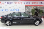 奥迪A6L2009款2.0TFSI 标准型AT