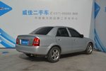 海马海福星2007款1.6L GLX 手动舒适型