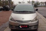 丰田普瑞维亚2002款Previa 2.4 DX 自动