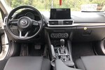 马自达MAZDA3Axela昂克赛拉 三厢2019款云控版  1.5L 自动豪华型 国V