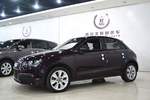 奥迪A12014款30 TFSI 时尚型