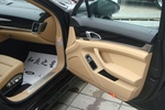 保时捷Panamera2013款Panamera 4 Platinum Edition