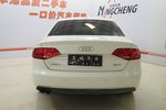 奥迪A4L2012款2.0TFSI 豪华型