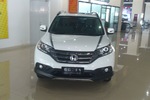 本田CR-V2012款2.0L 四驱经典版