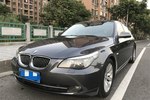 宝马5系2008款530Li 豪华型