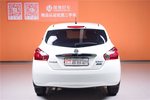 日产骐达2011款1.6L CVT智能型