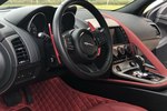 捷豹F-TYPE2016款F-TYPE S 3.0L V6 380PS 四驱