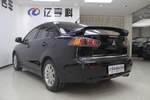 三菱翼神2011款1.8L CVT 致尚版豪华型