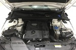 奥迪A4L2013款35 TFSI 自动舒适型