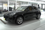 保时捷Macan2014款Macan 2.0T