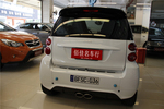 smartfortwo2013款1.0 MHD 新年特别版