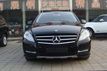 奔驰R级2011款R350L 4MATIC