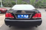 丰田皇冠2009款2.5L Royal特别导航版