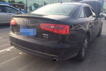 奥迪A6L2012款TFSI 舒适型(2.0T)